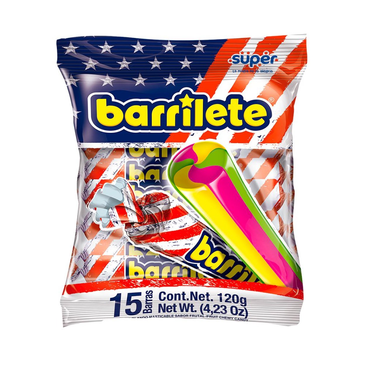 Barrilete