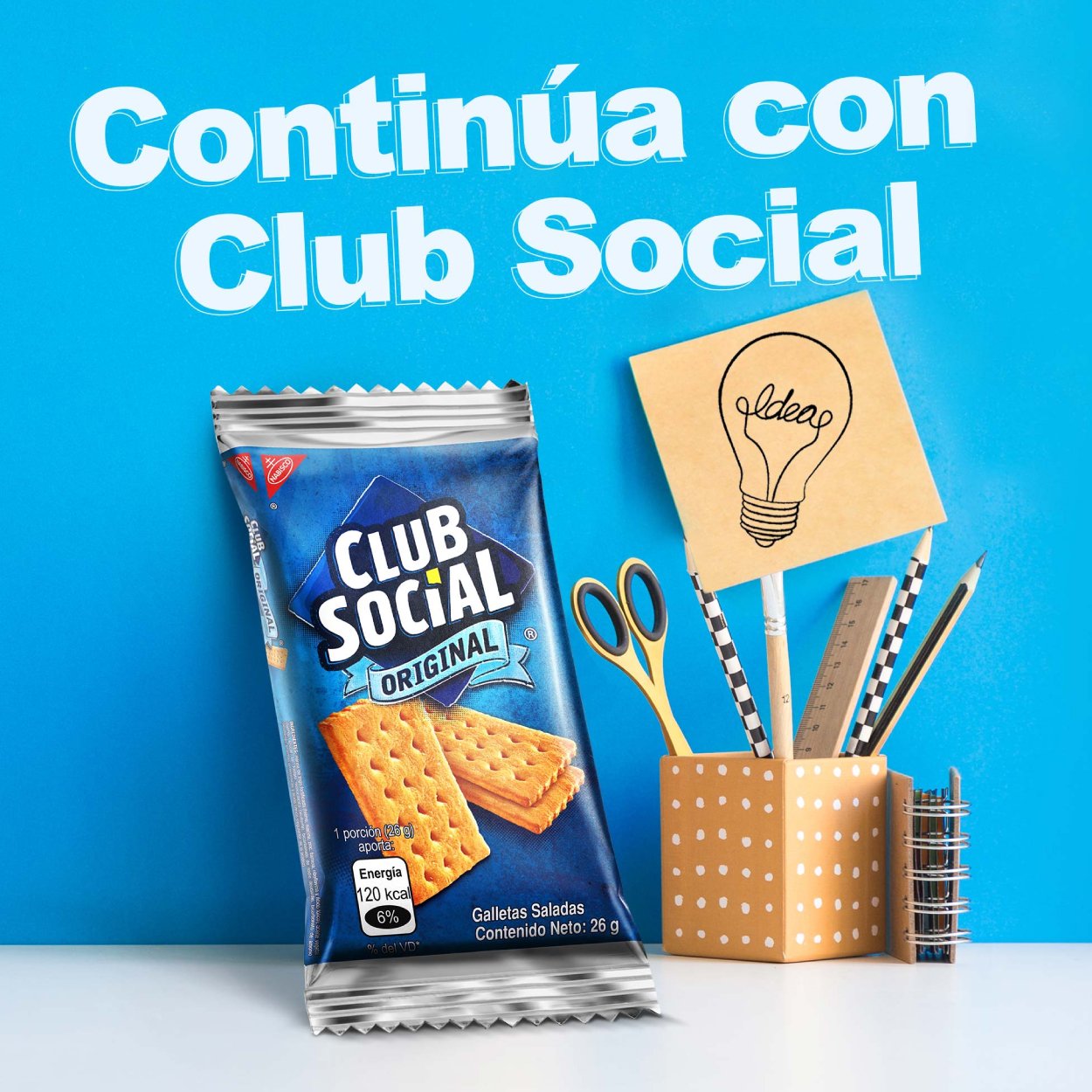 Club social