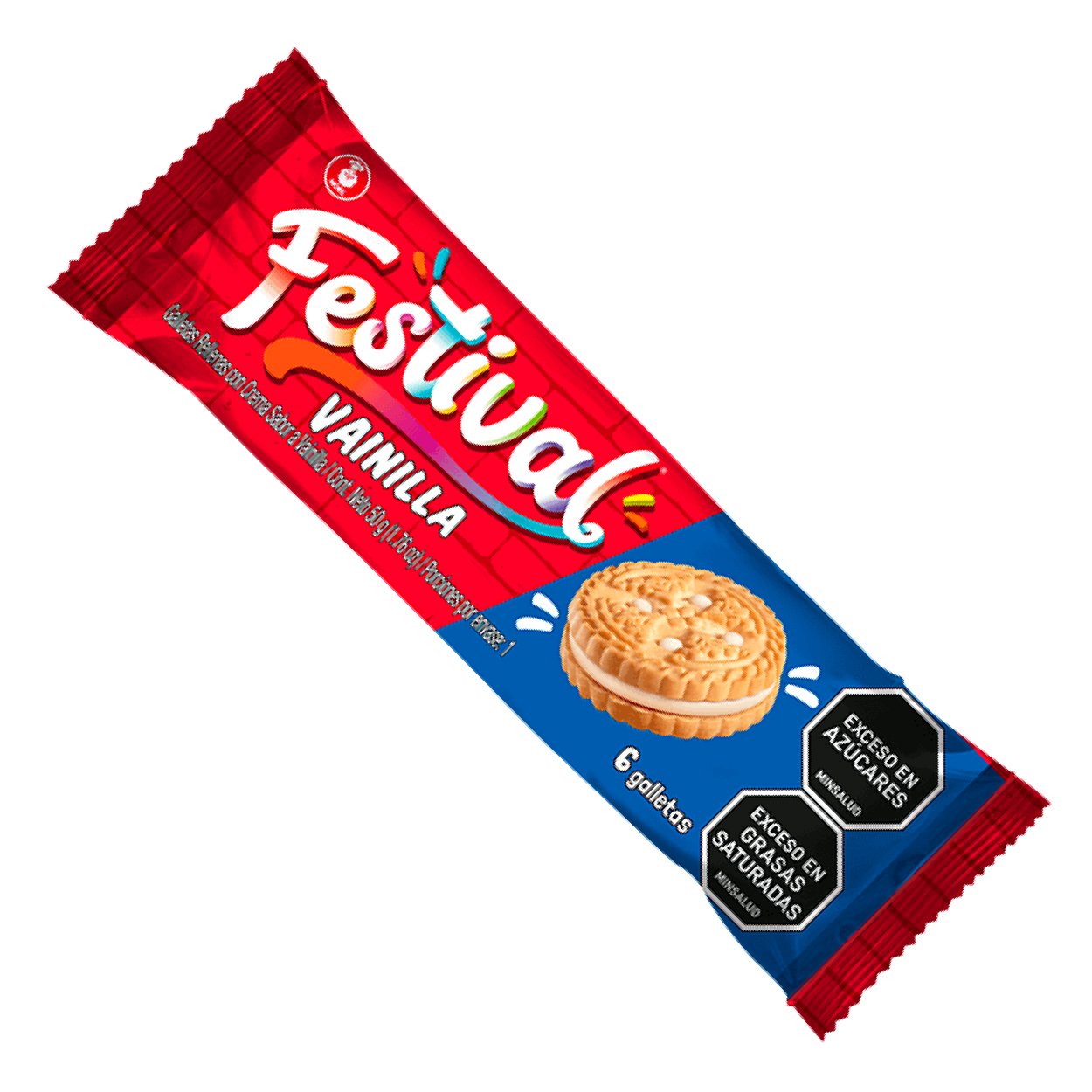 Galletas Festival