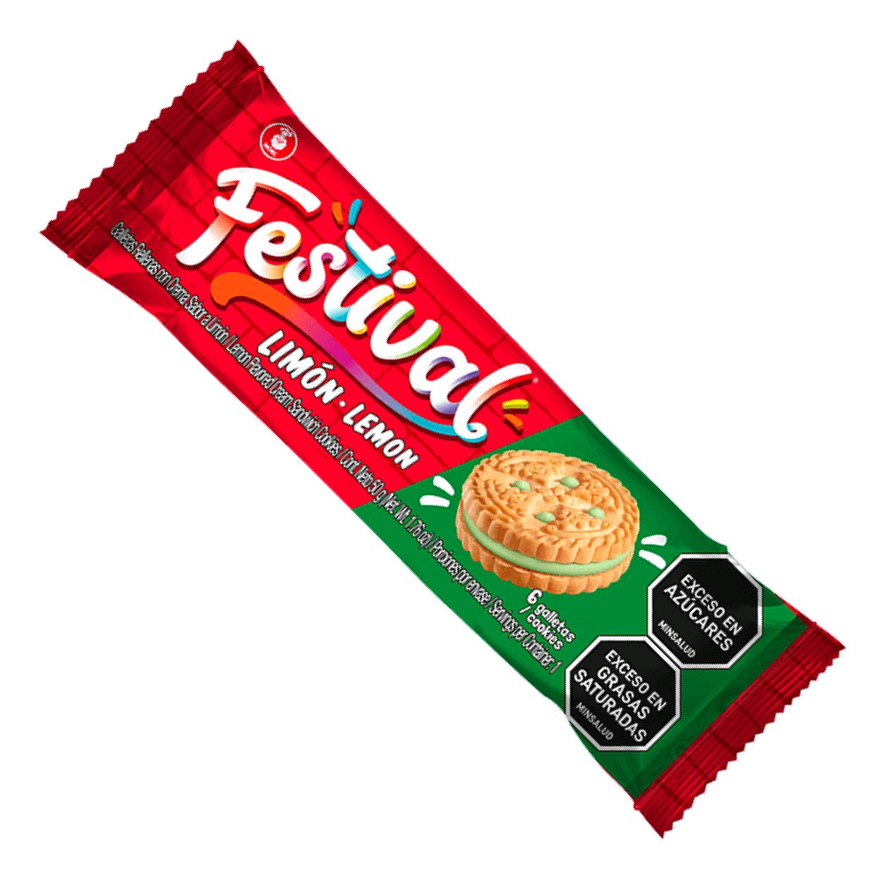 Galletas Festival