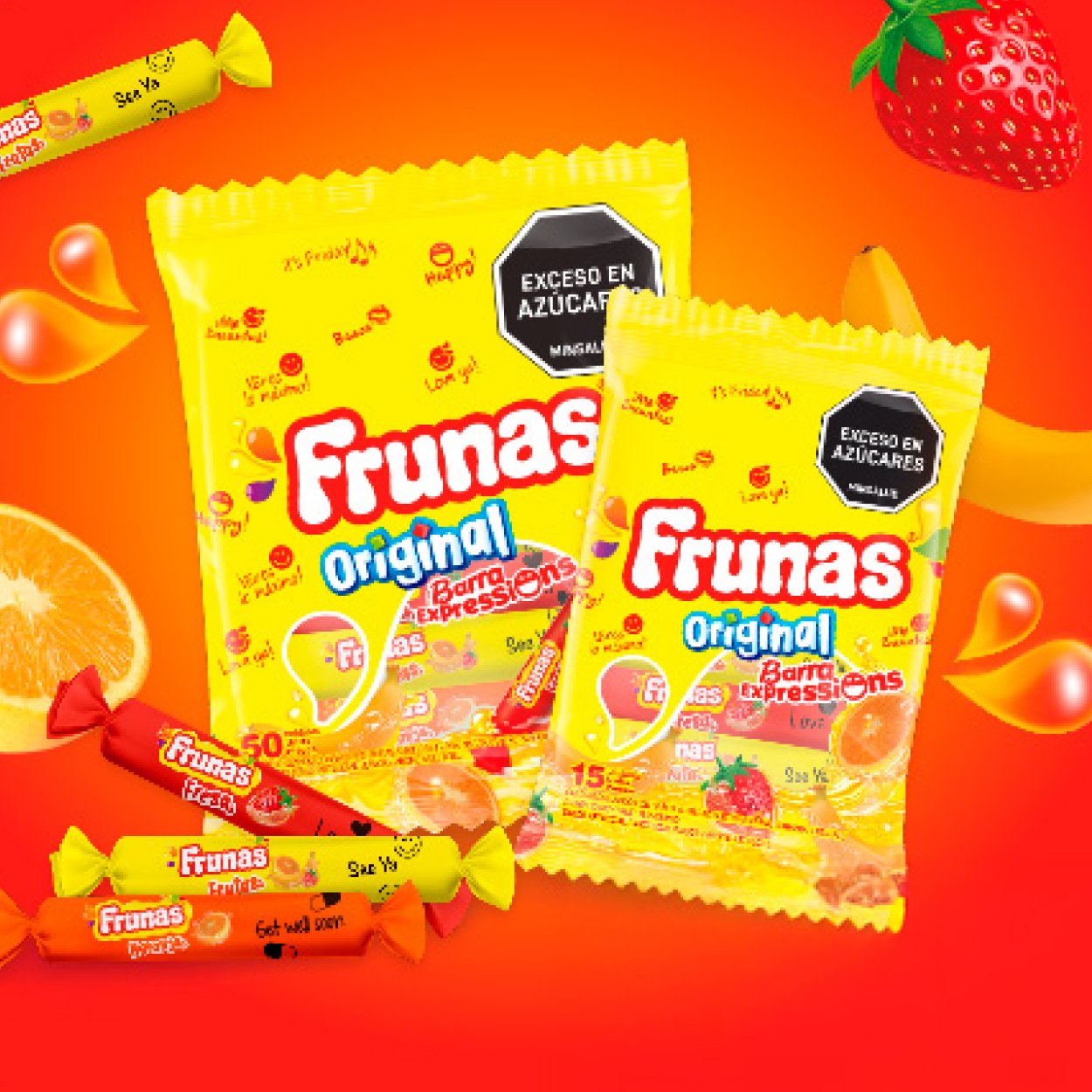 Frunas
