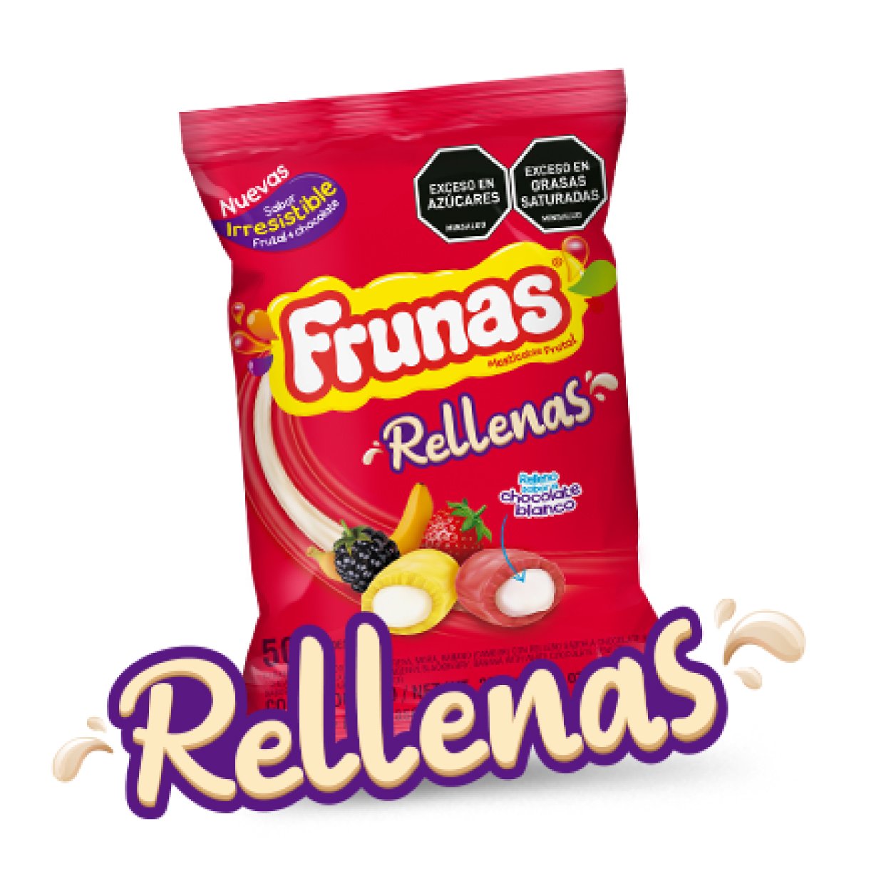 Frunas