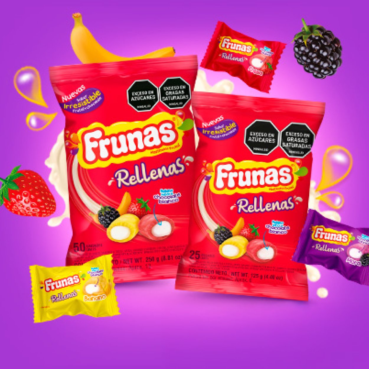 Frunas
