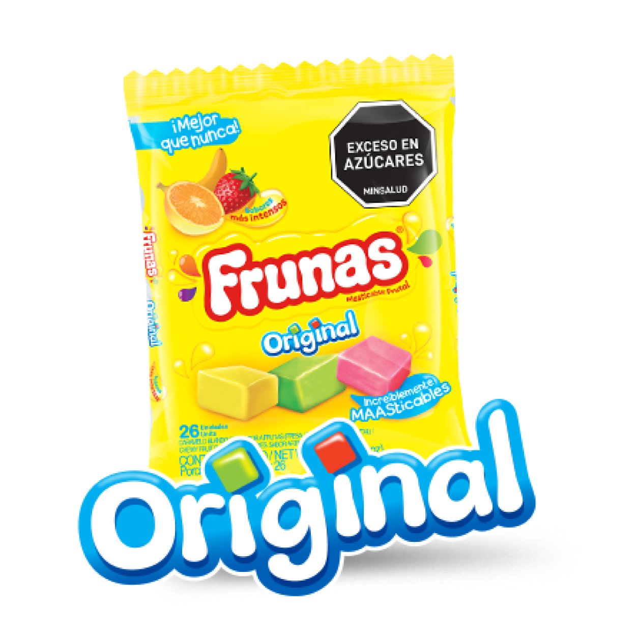 Frunas