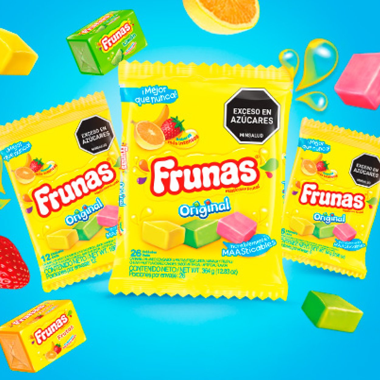 Frunas