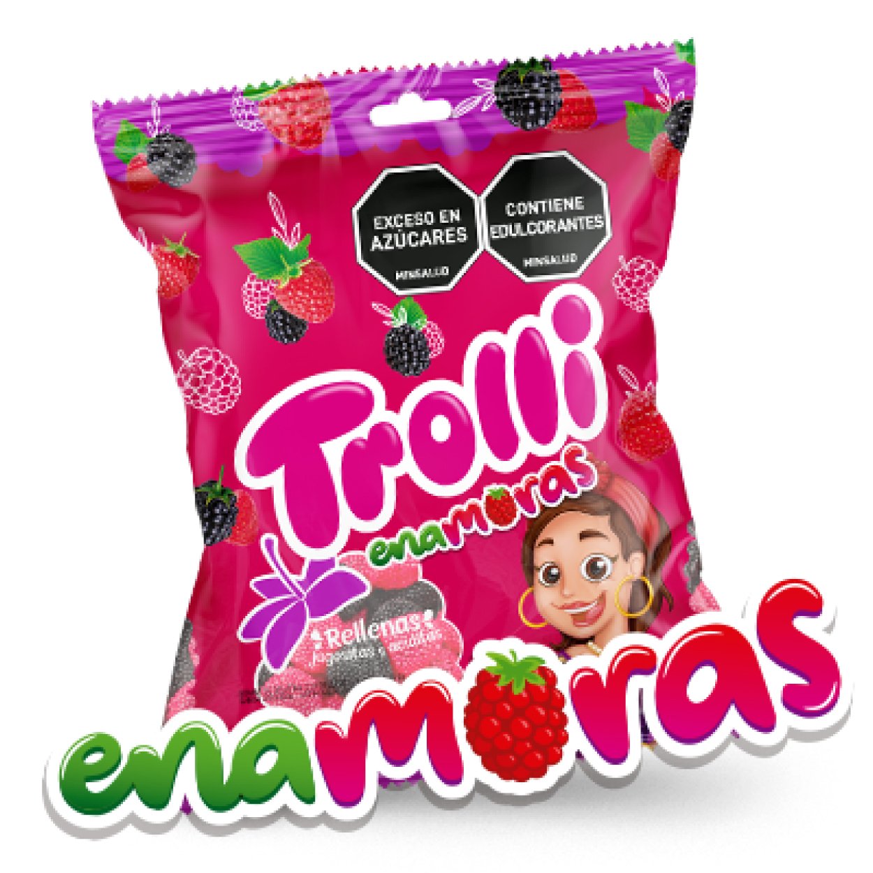 gomitas