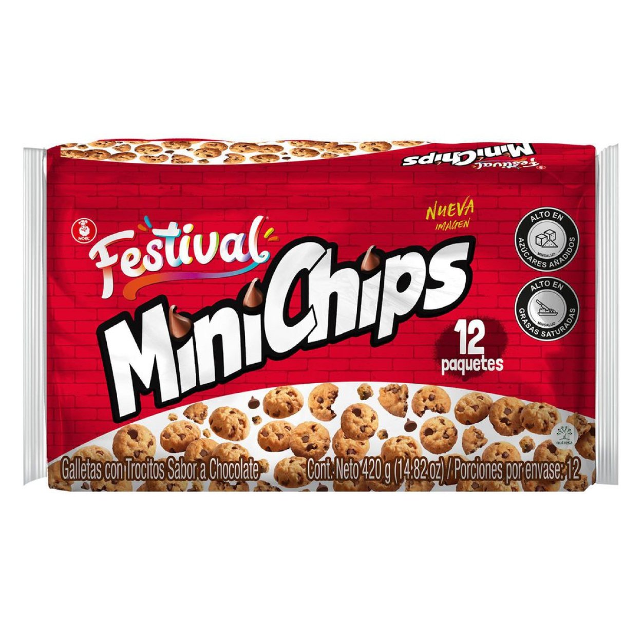 MiniChips