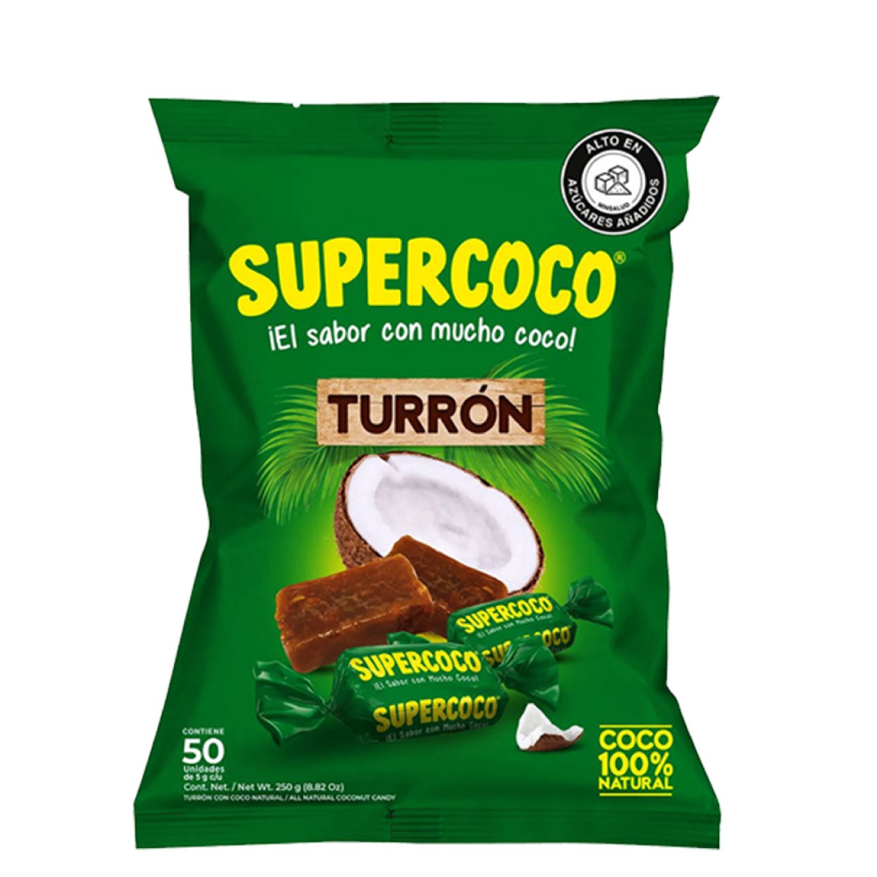 supercoco